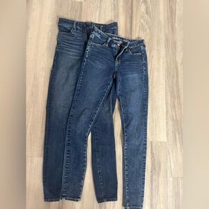 American Eagle Stretchy jeans